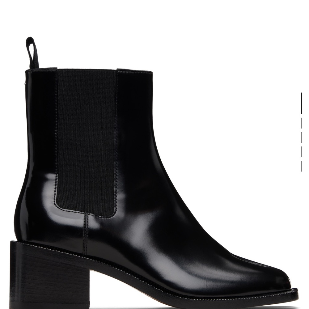 MM Tabi Boots